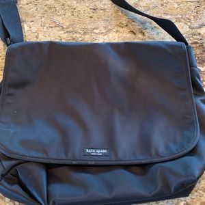 Kate Spade messenger bag!